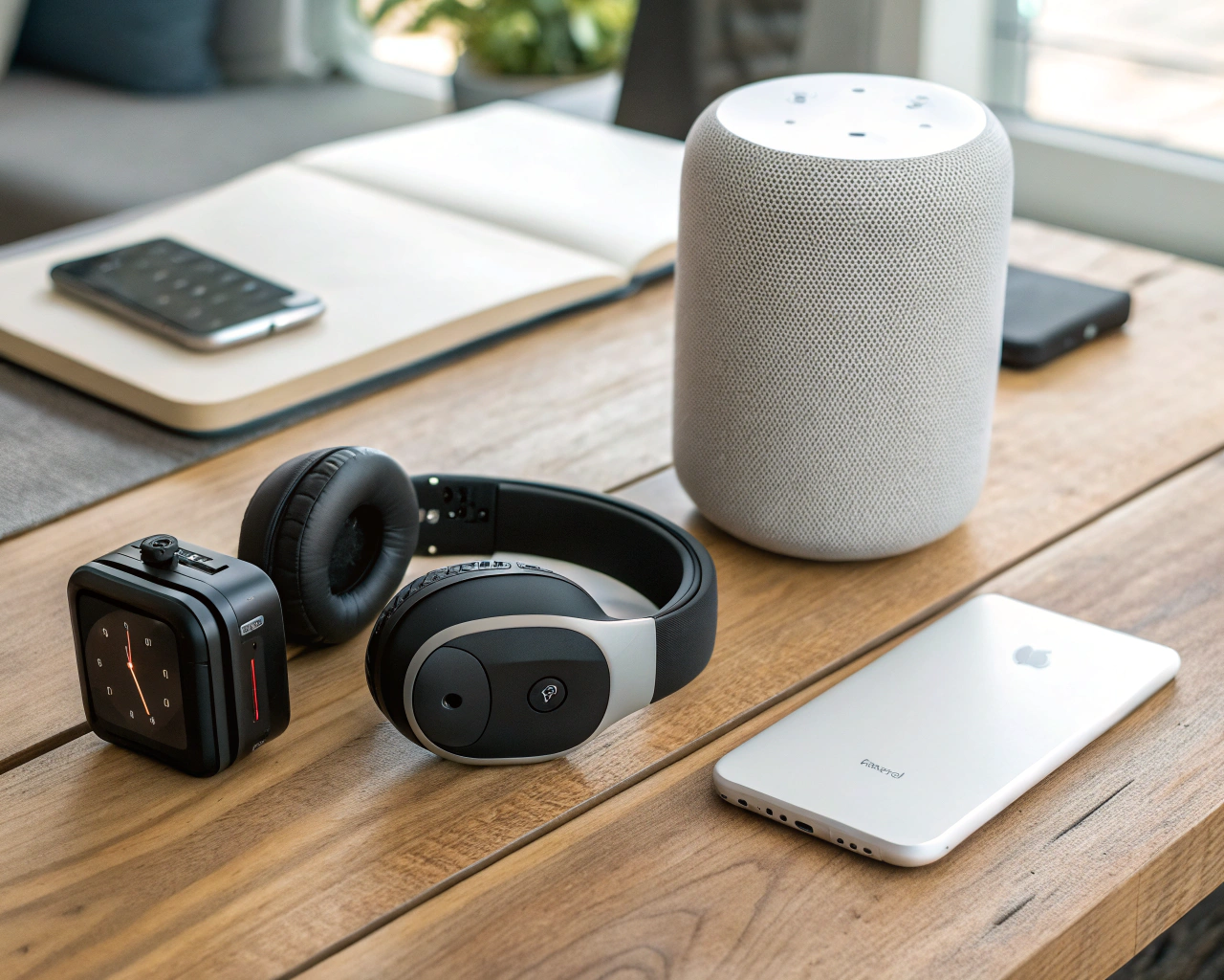 Tech Insiders Recommend These Gadgets for Everyday Life