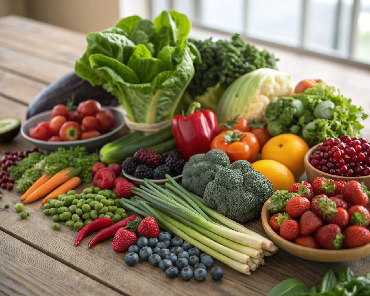The 4 Daily Habits That Support Kidney Health