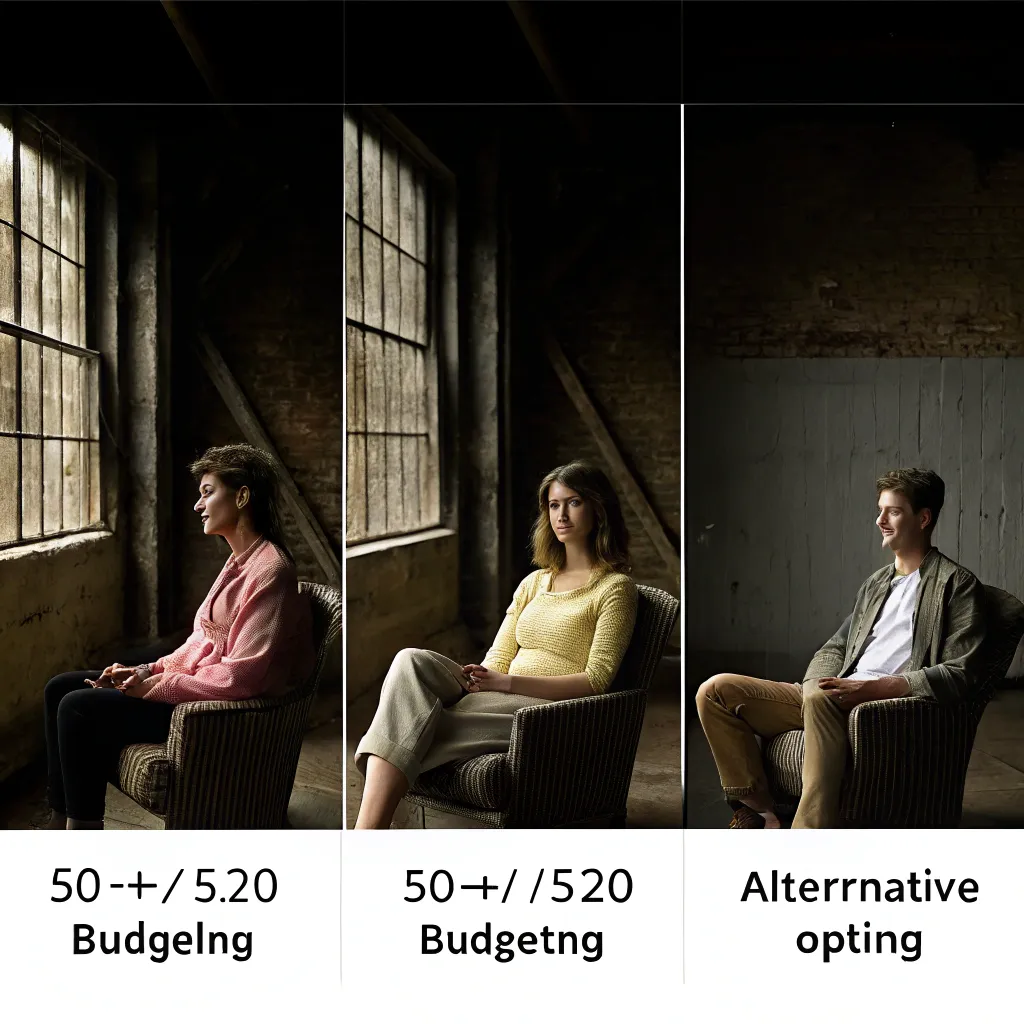 The 50/30/20 Rule Explained (And What to Use Instead in 2025)