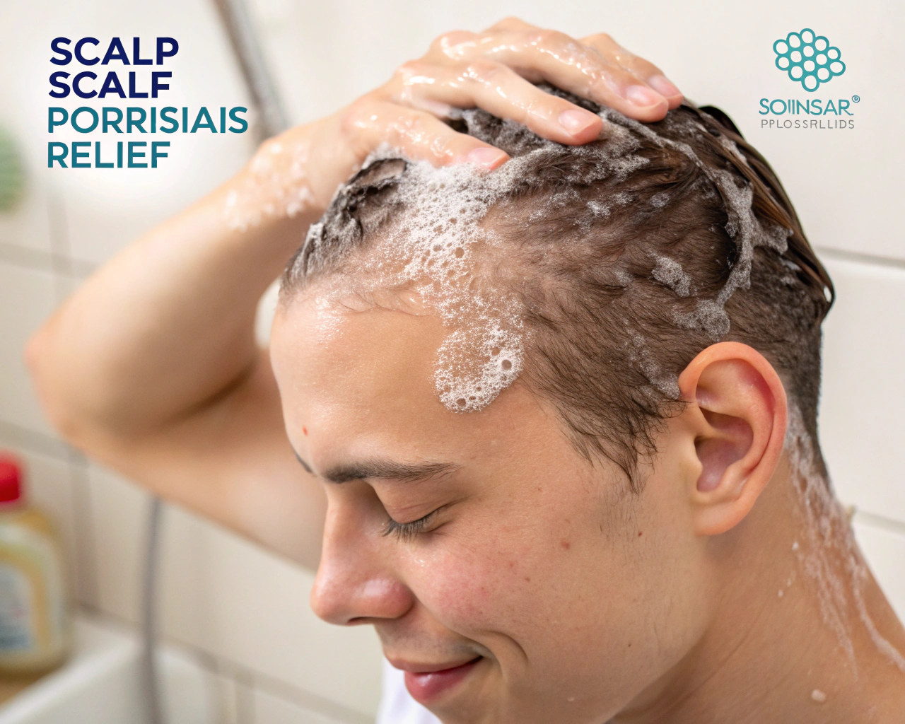 The Best Shampoos and Treatments for Psoriasis Scalp Relief