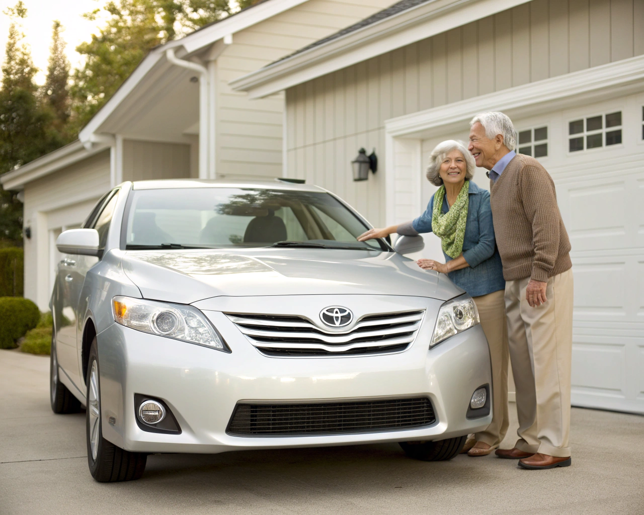 The Cars Seniors Brag About Still Running Strong