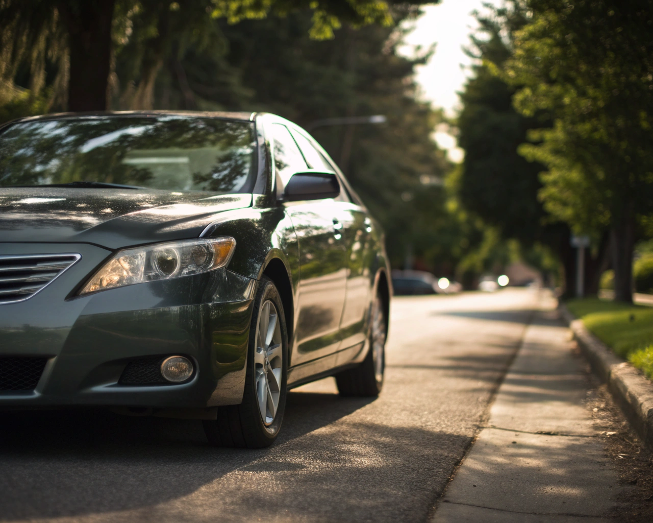The Cars That Just Keep Going Even After 20 Years on the Road