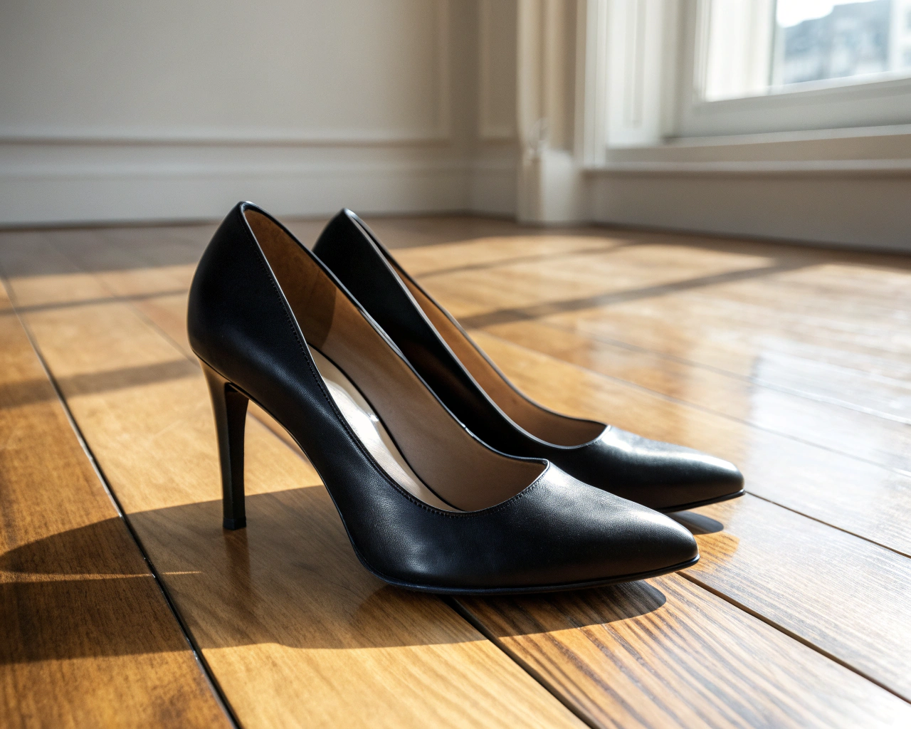 The Classic Pair That Quietly Elevates Every Outfit
