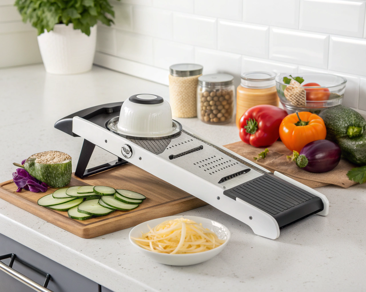 The Clever Kitchen Gadget Everyone’s Talking About