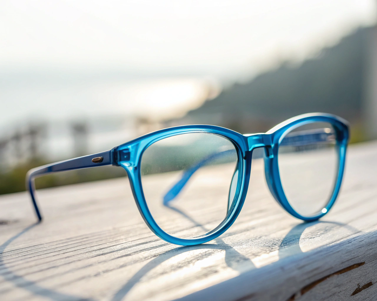 The Eyeglass Colors That Stylists Are Recommending Now