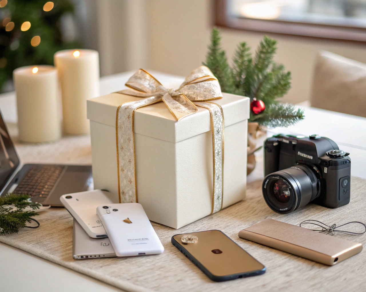 The Gift Everyone’s Hoping to Unwrap This Year