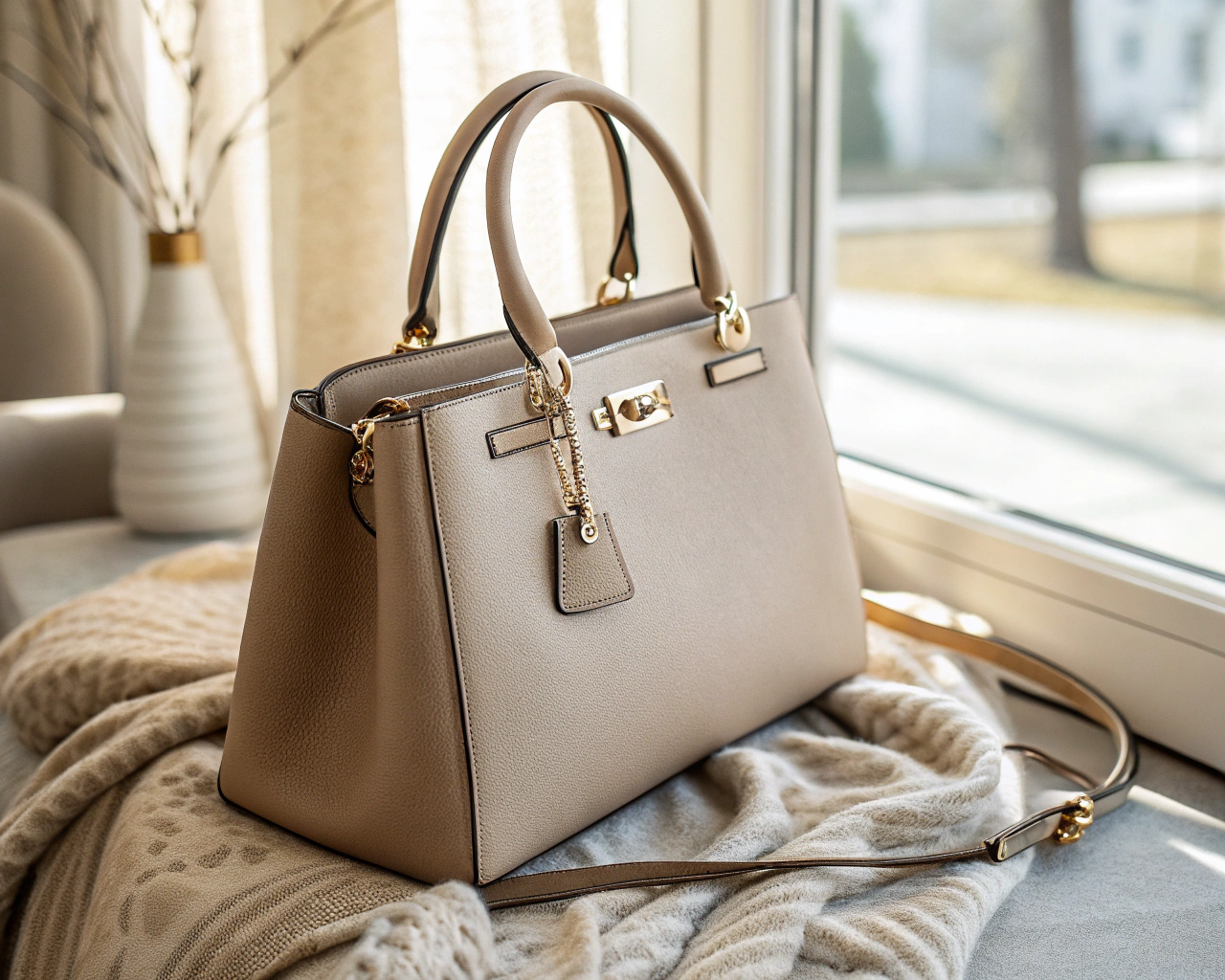The Handbag Everyone’s Talking About in 2025