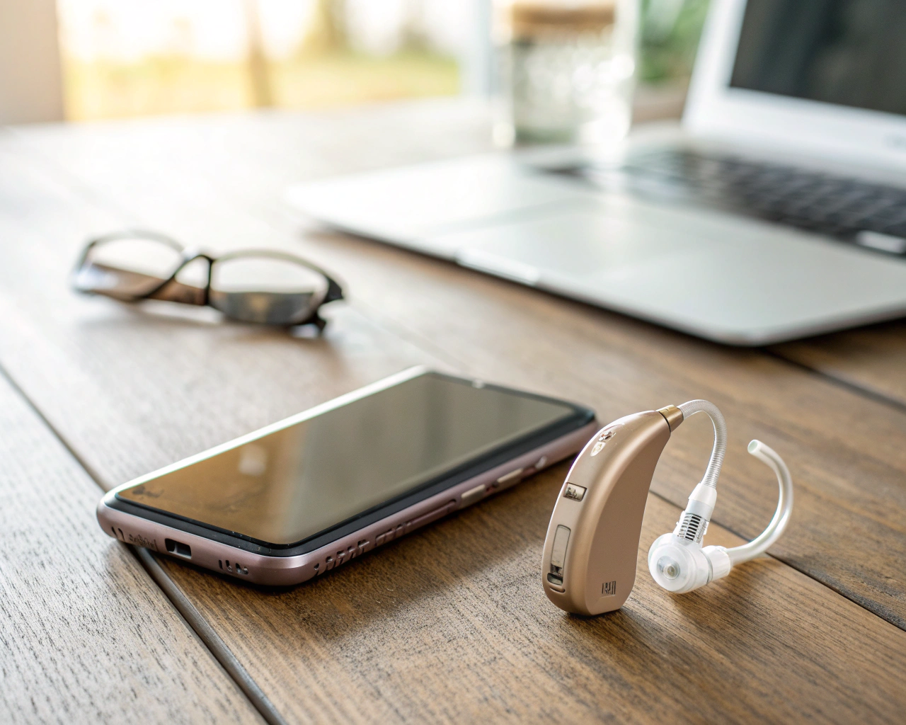 The Hearing Aid Designs That Are Turning Heads