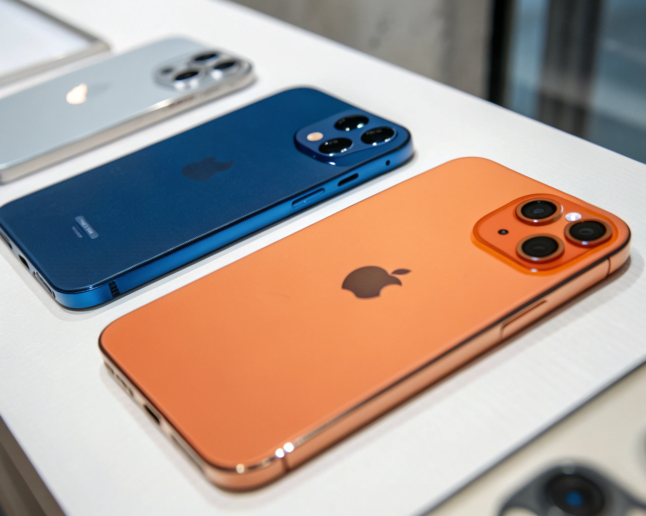 The iPhone 17 Just Got a Stunning Makeover With These Colors