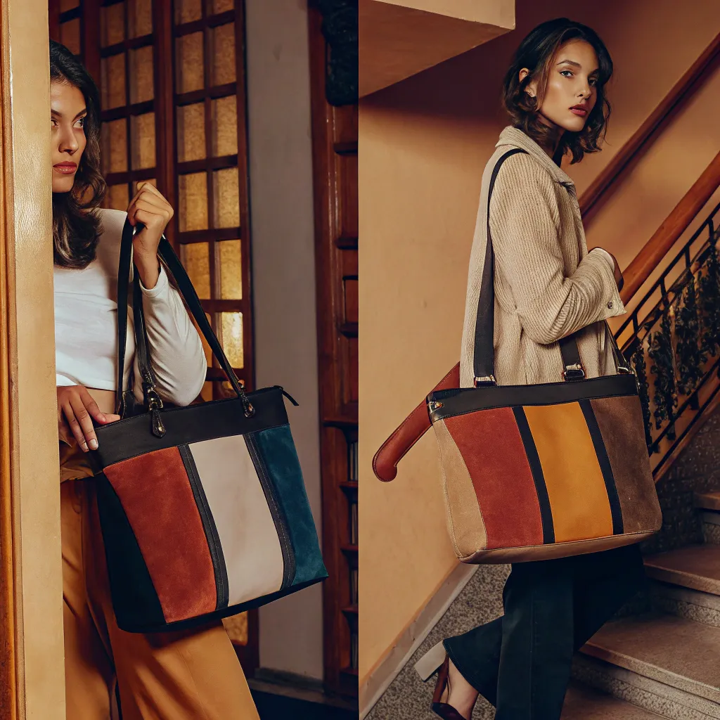 The Latest Handbag for Ladies: Fashion Meets Function in 2025