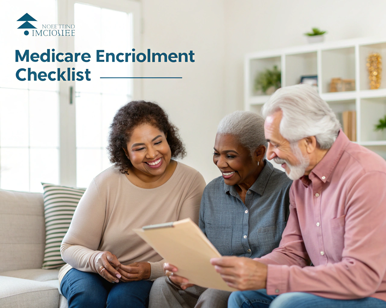 The Medicare Open Enrollment Checklist Every Retiree Needs