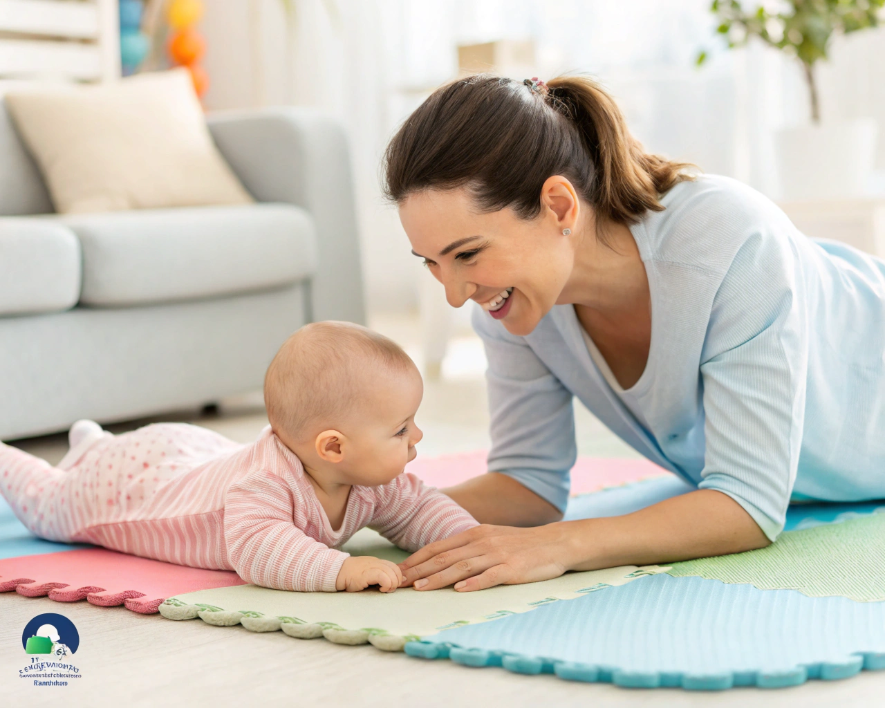 The Most Damaging Habit in Your Baby's First Year