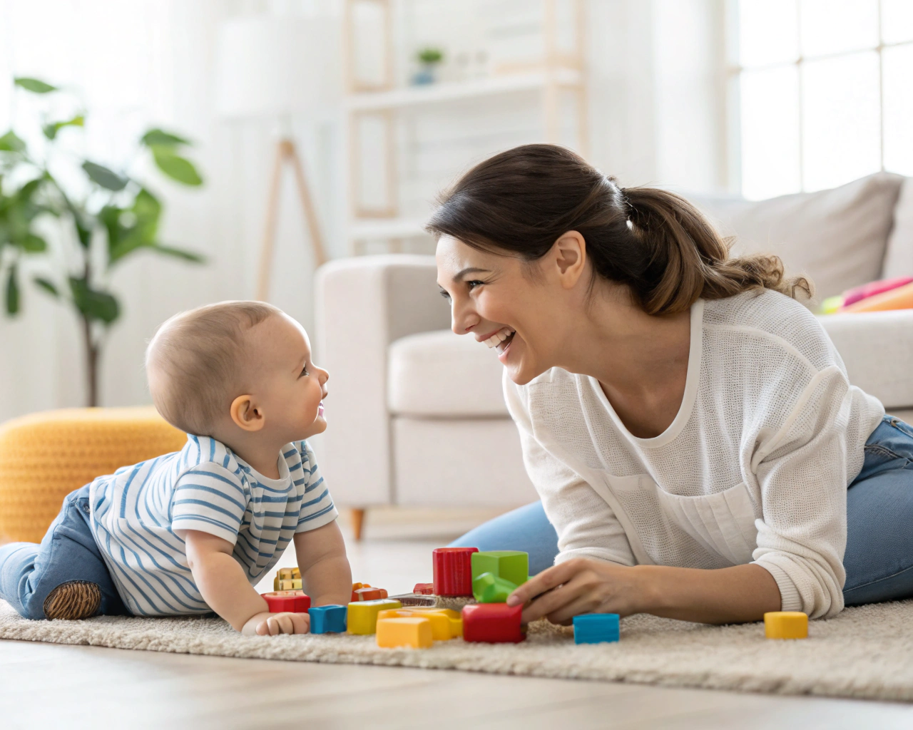 The most damaging habit in your baby’s first year is not screens, sleep training, or formula. MRI scans show it shrinks the part of the brain that controls emotional safety and 94% of parents do it