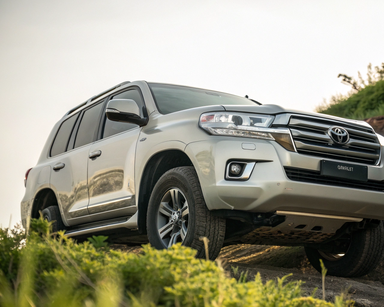 The Most Reliable SUVs Built to Go 400,000 Miles and Beyond