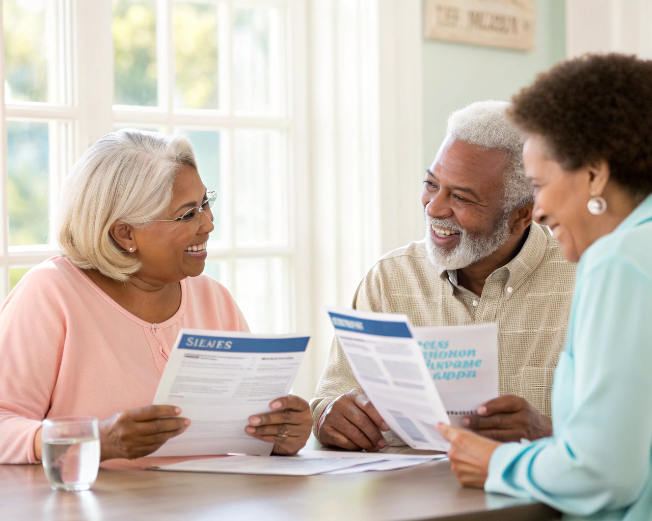 The New Medicare List People Are Talking About