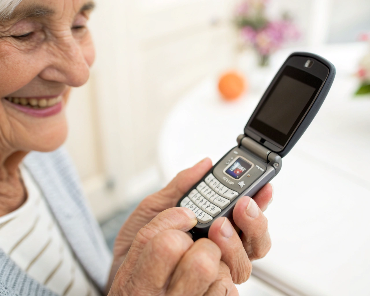 The Palm-Size Gadget That Has Boomers Grinning Ear to Ear
