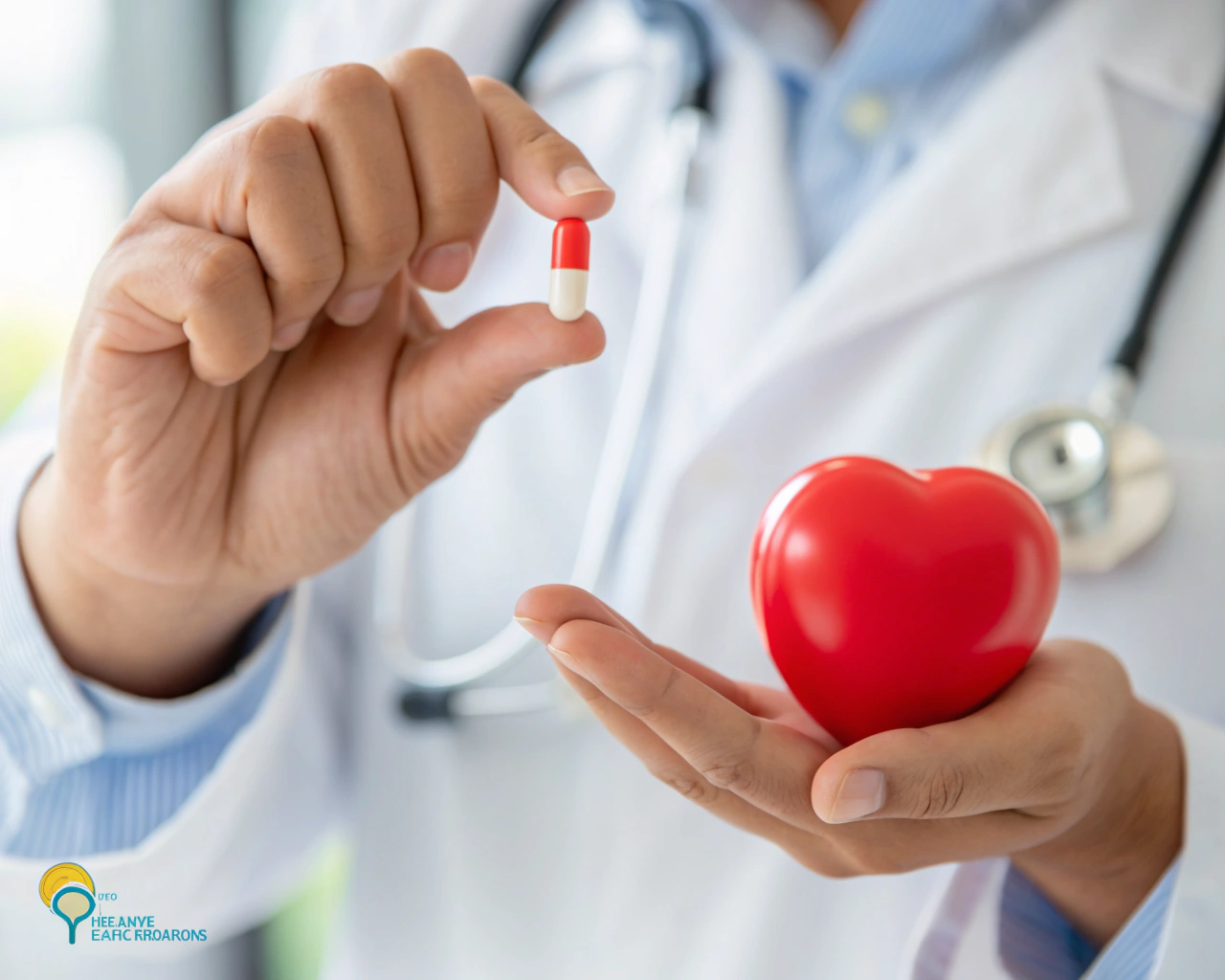 The Pill Aiming To Replace Long-Term Blood Thinners for AFib