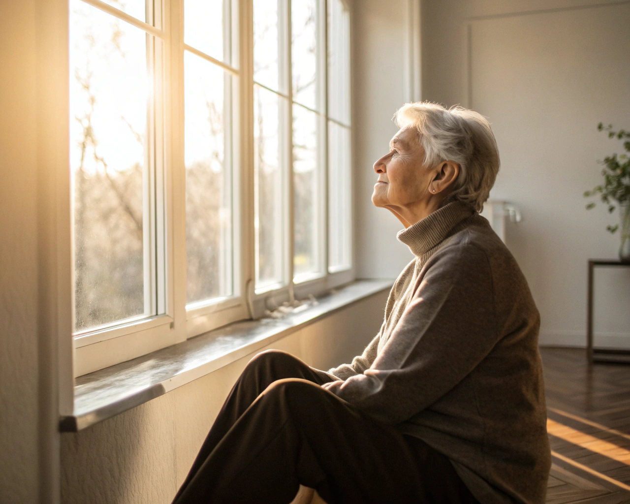 The Quiet Mental Shifts I Almost Missed at 60