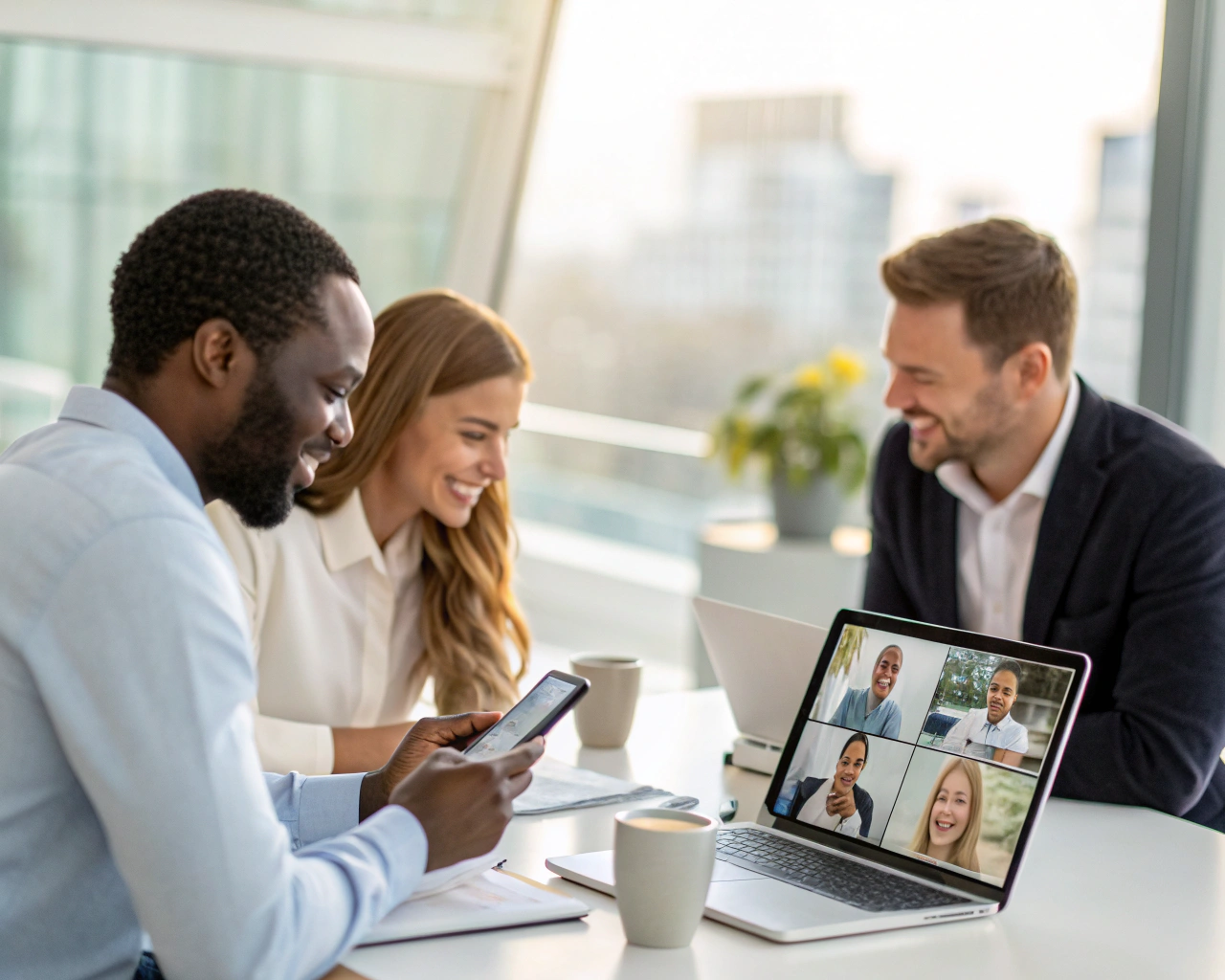 The Rise of Phone Plans Changing How Businesses Stay Connected