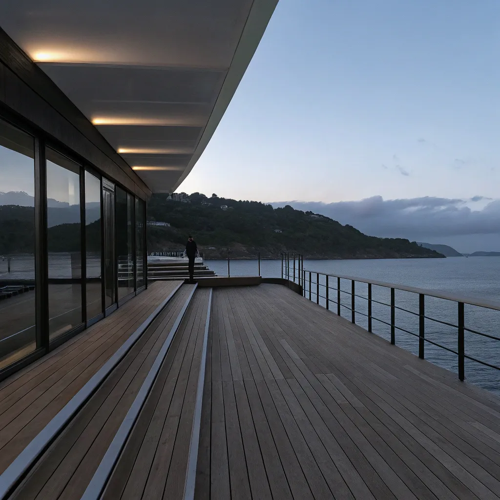 The Rise of Zero-Waste Practices in Luxury Cruising
