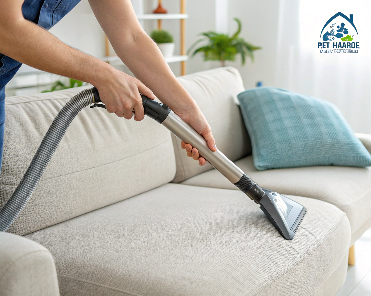 The Shark Navigator Vacuum That Handles Pet Hair Like a Pro