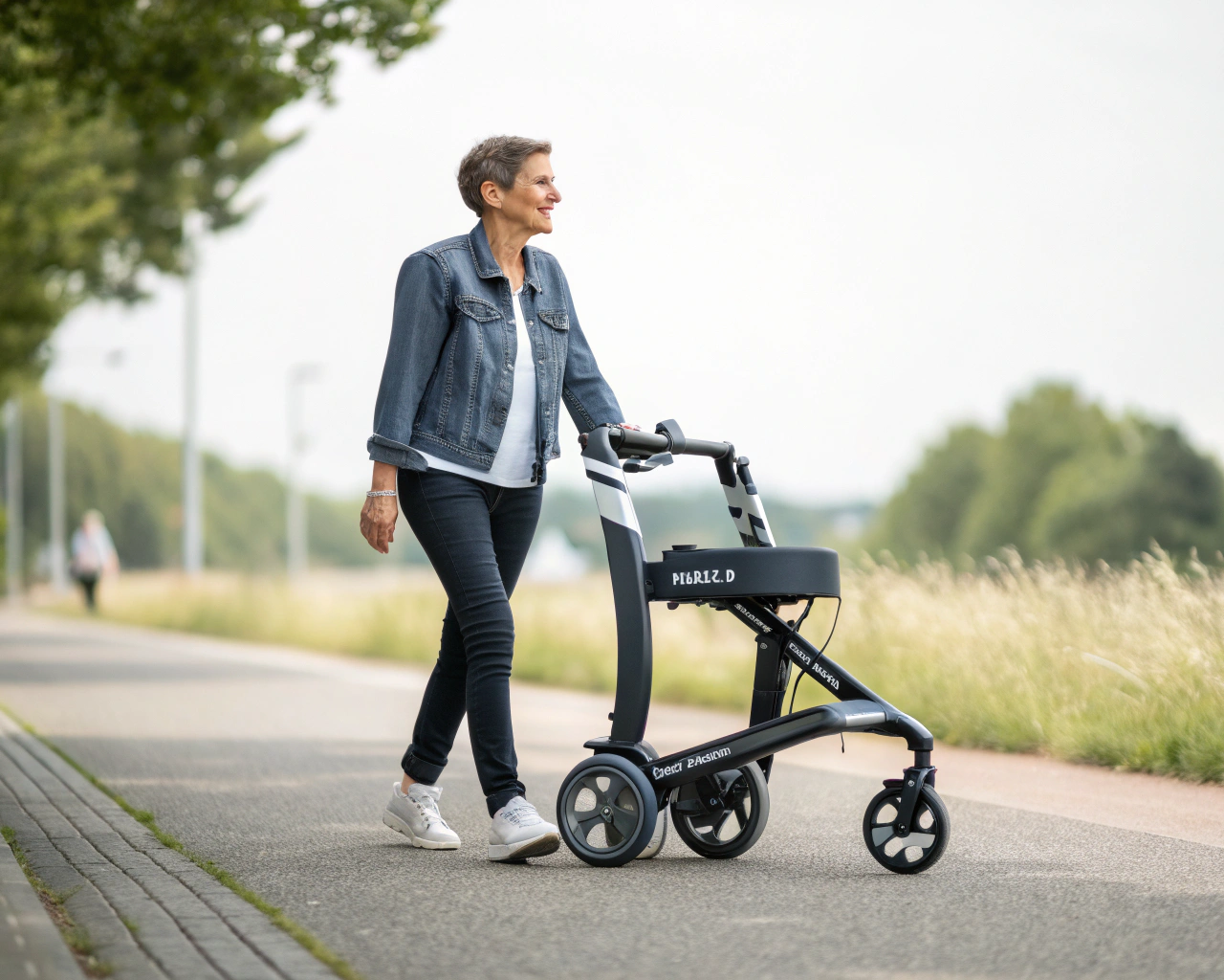 The Sleek Device Physical Therapists Recommend for Mobility
