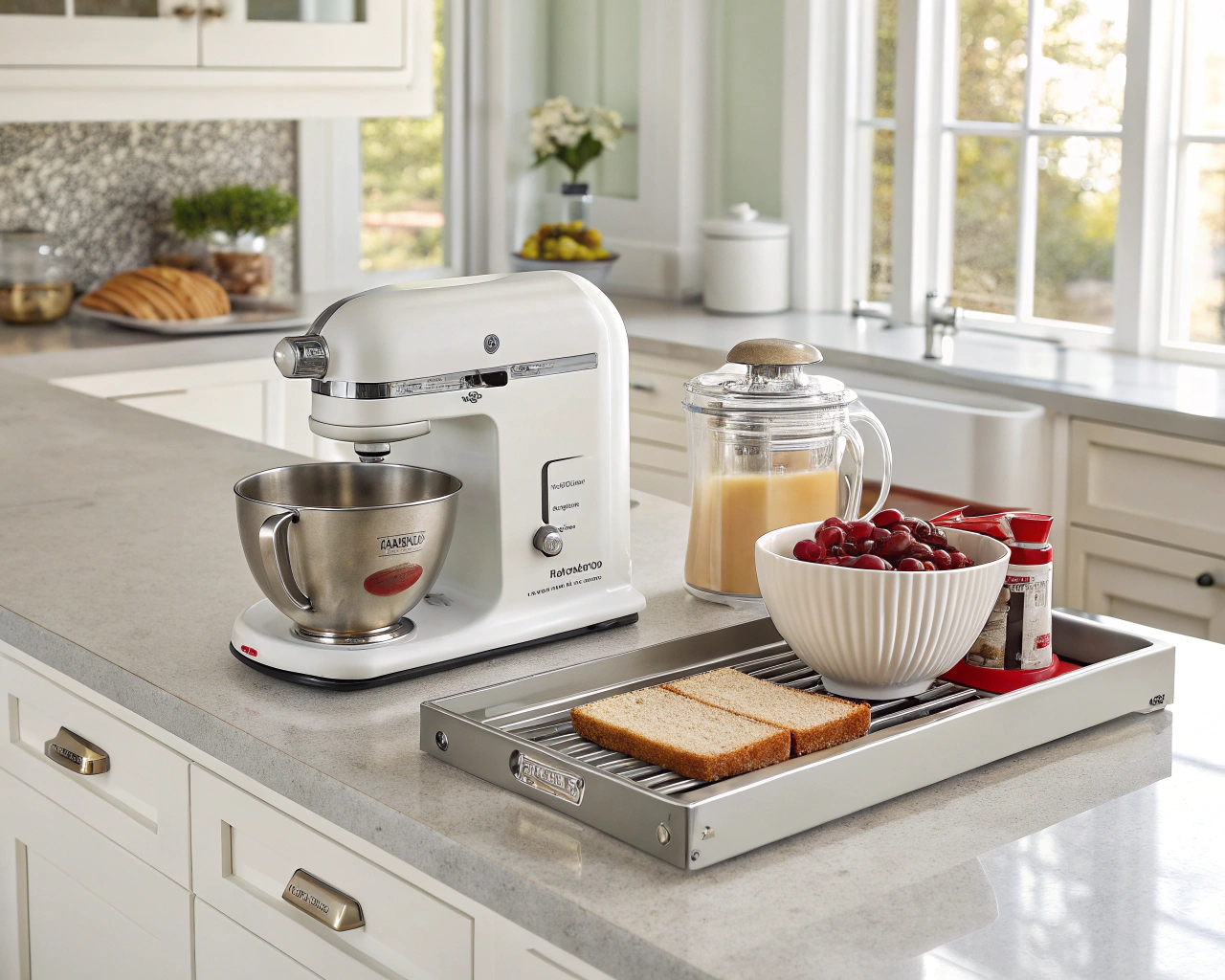 The Small Gadget That Transformed My Kitchen Overnight