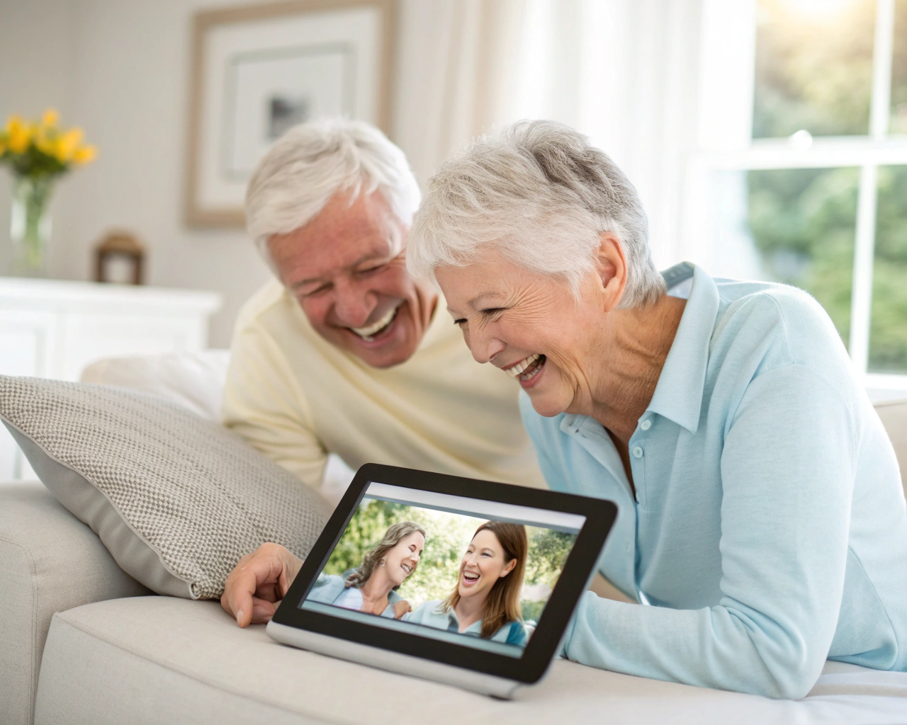 The Smartest Gifts Grandparents Actually Want in 2025