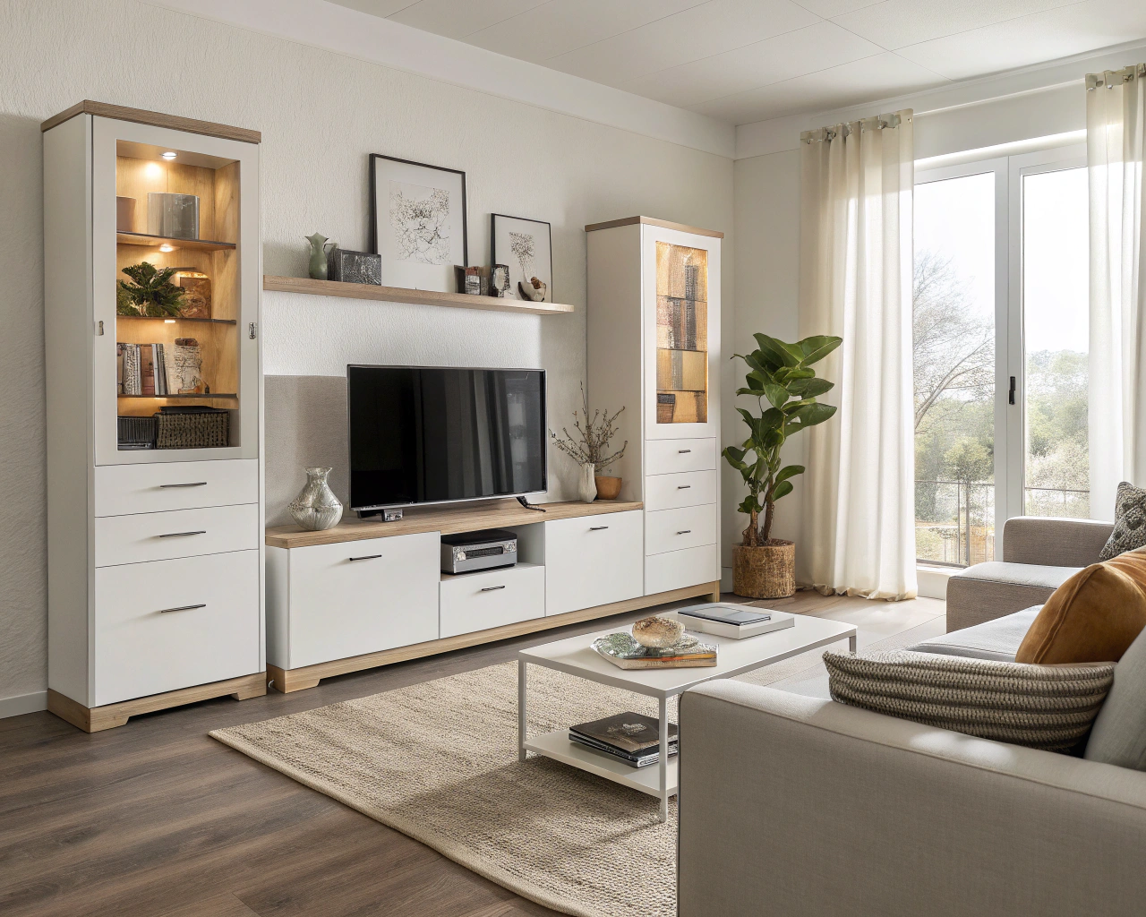 The Storage Space Hacks Designers Are Using in 2025