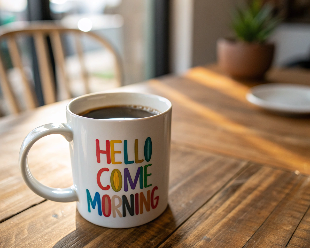 The Surprising Mug Style That’s All Over Social Media