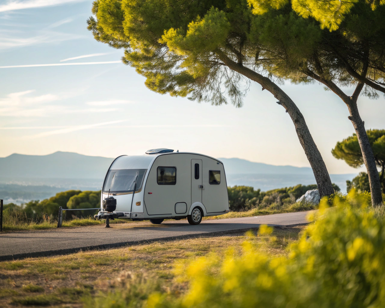 The Tiny Camper Trend That’s Exploding in 2025