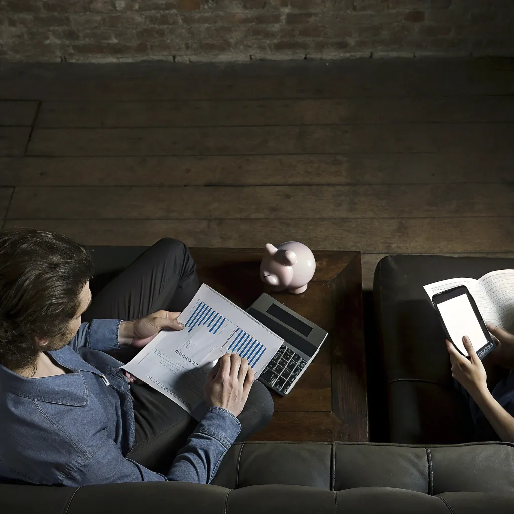 The Ultimate Beginner’s Guide to Managing Money in Your 20s