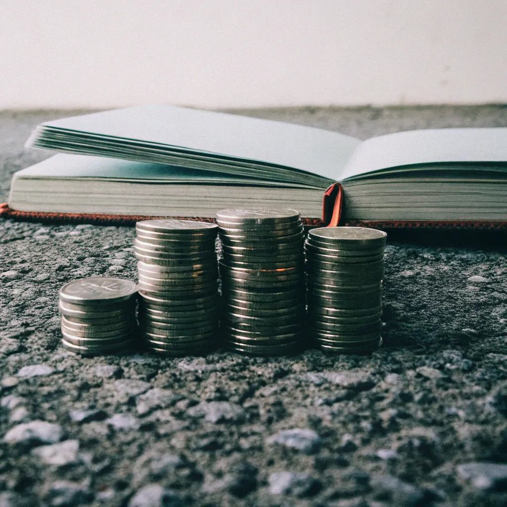 The Ultimate Beginner’s Guide to Managing Money in Your 20s