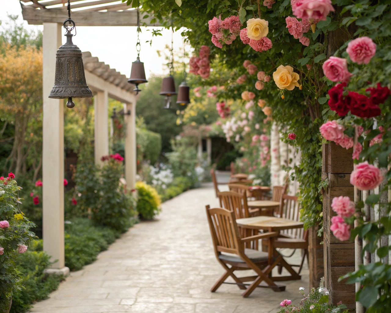 The Unexpected Garden Ideas Everyone Is Talking About in 2025