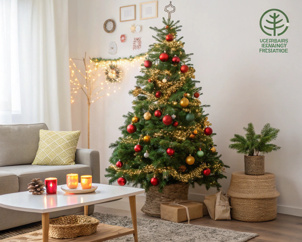 The Viral Christmas Decor People Are Snapping Up Before December