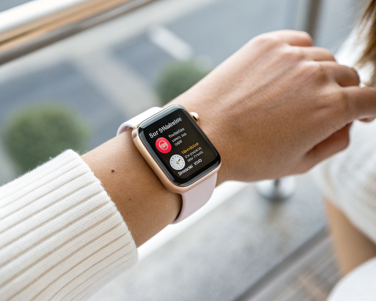 These 2025 Smartwatches Are Perfect for Women Over 50