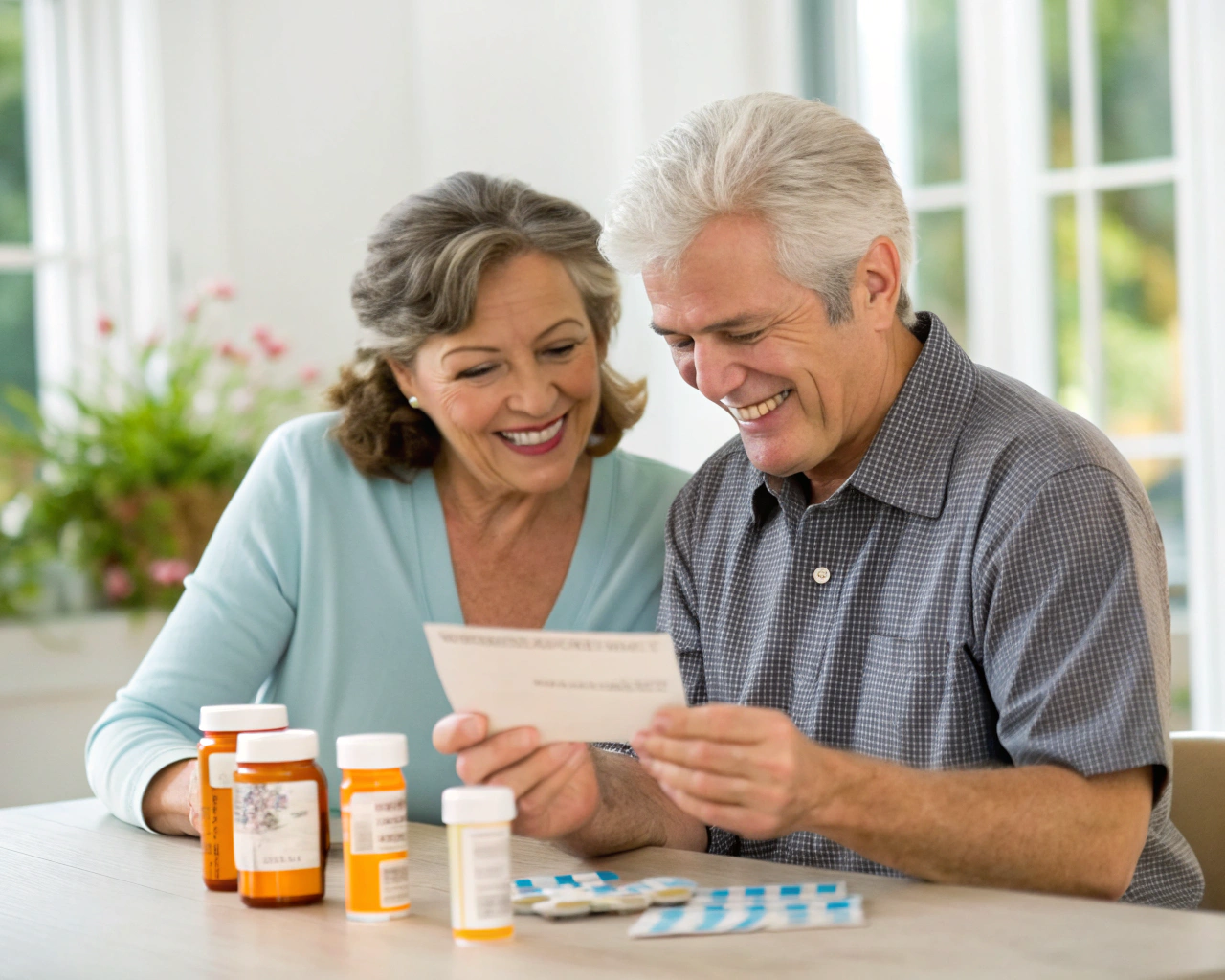 These 64 Medicare Drugs Just Got Inflation Rebates and Price Cuts