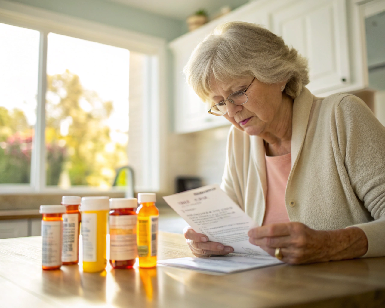 These 7 Drugs May Be Capped by Medicare Next Year