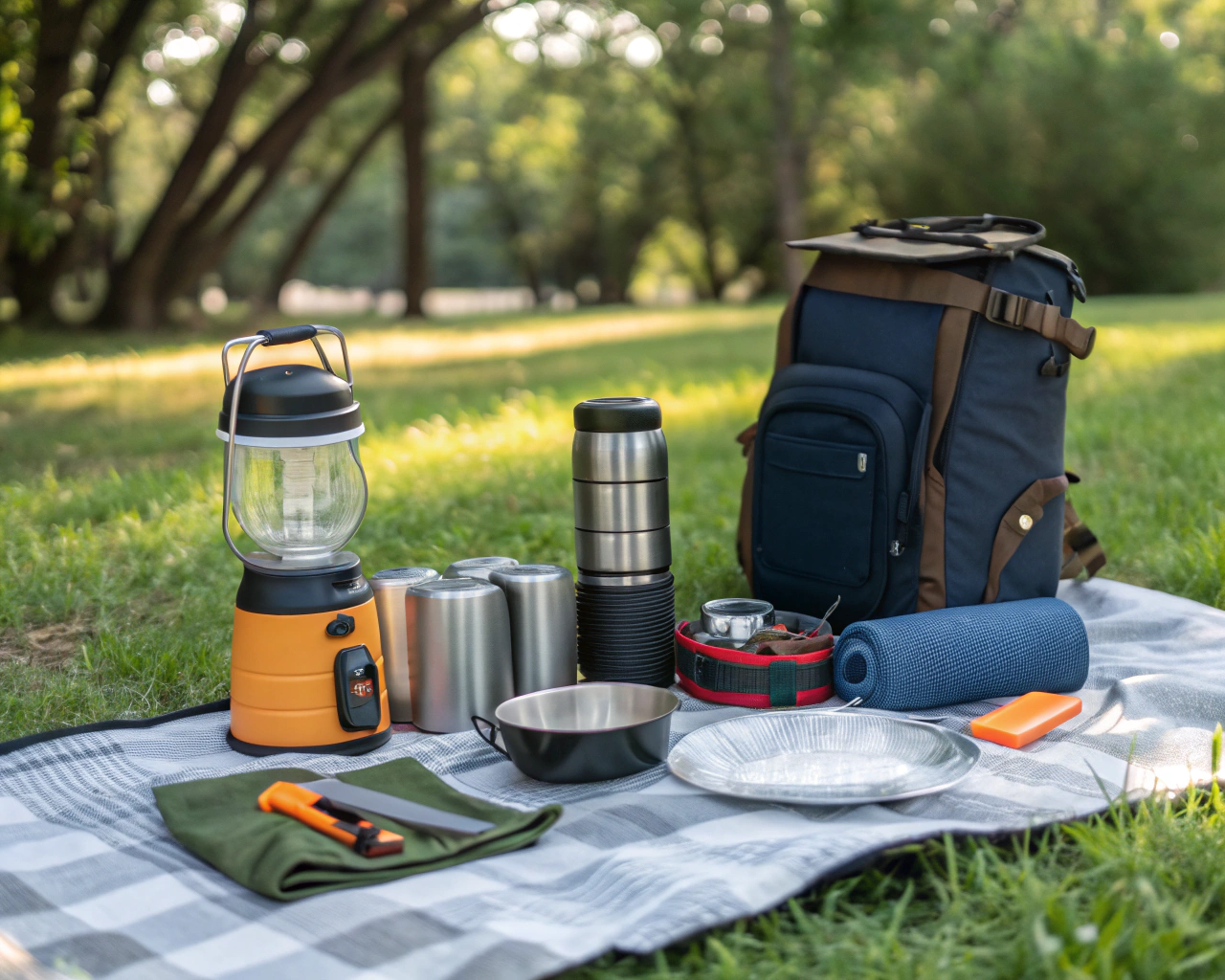These Clever Camping Gadgets Will Change How You Pack