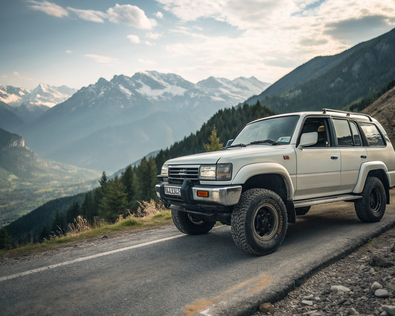 These Reliable Cars Keep Running Strong Past 250,000 Miles