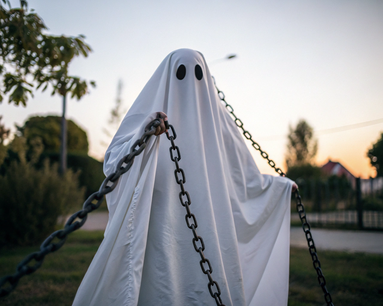 These Spooky Costume Ideas Will Make You Stand Out