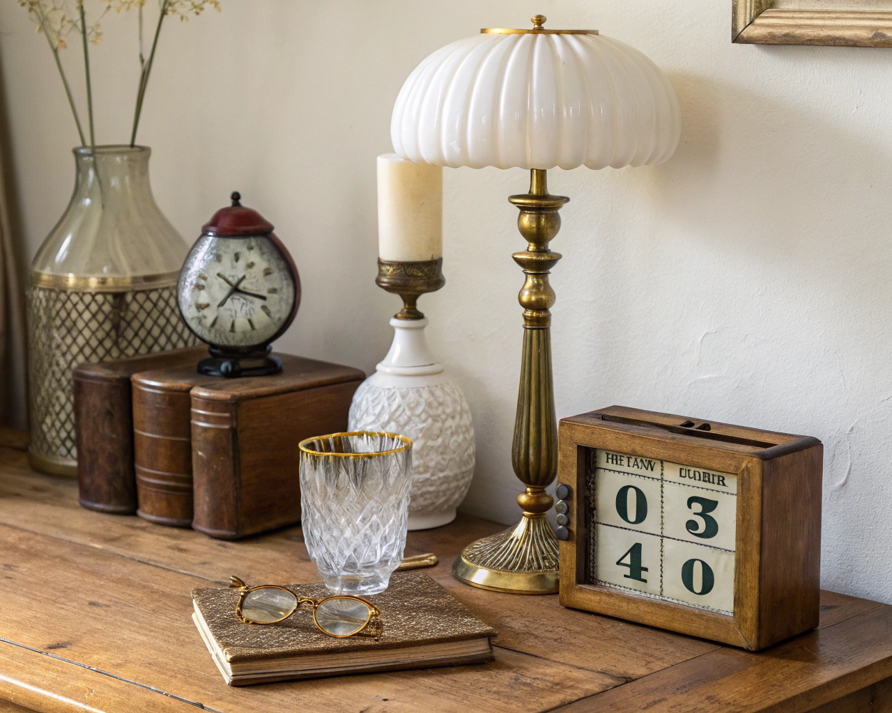 These Vintage Items Are Getting a Second Look