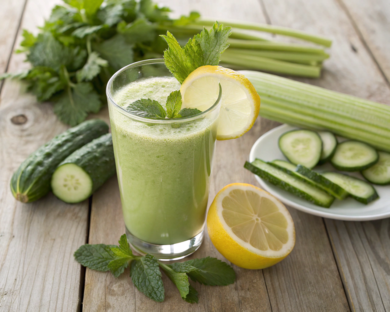 This 2-Ingredient Belly Fat Mix Is Taking Over TikTok