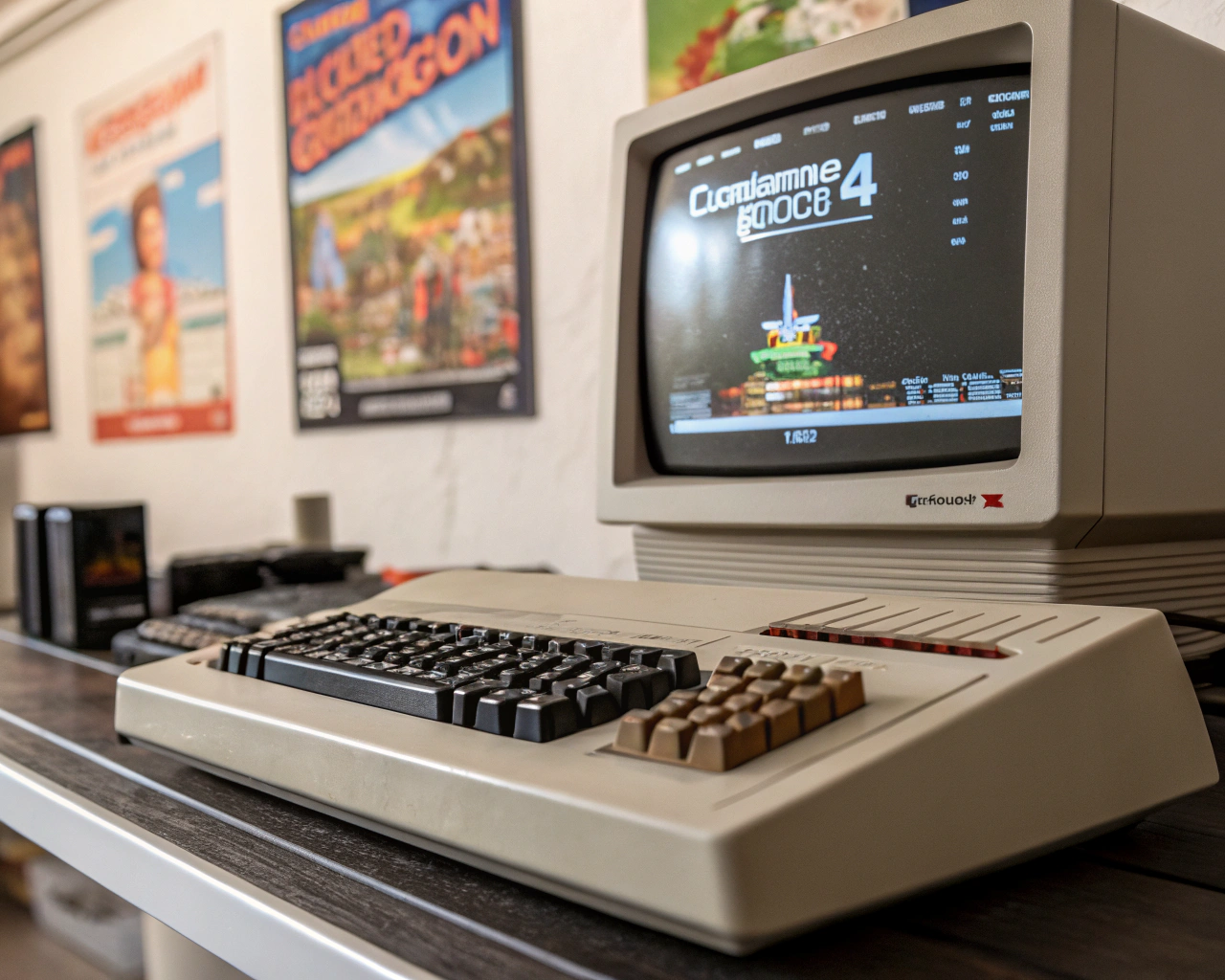 This 80s Tech Is Now Worth Thousands to Collectors