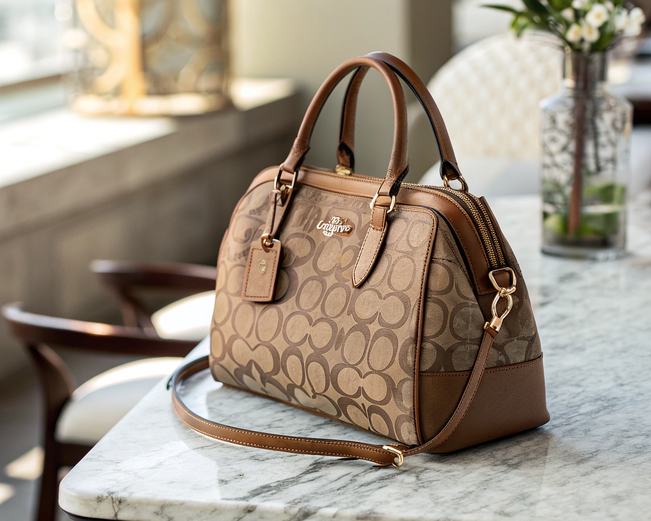 This Coach Bag Has Shoppers Saying They’ll Never Go Back