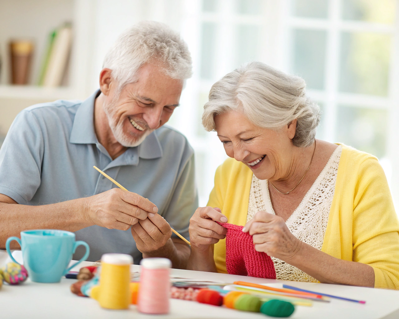 This Everyday Hobby May Slow Memory Loss According to Studies