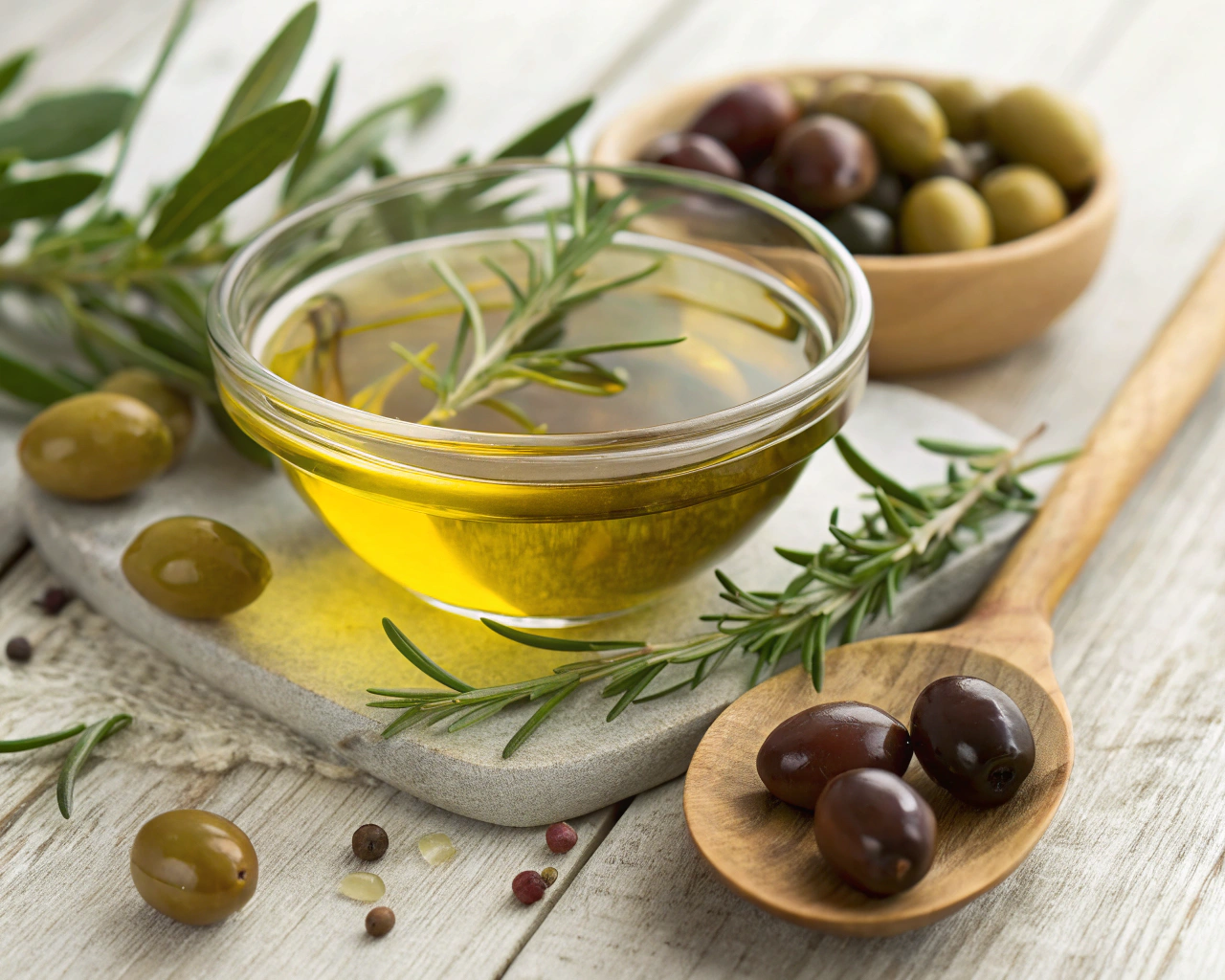 This Everyday Oil Is Getting Attention for Joint Comfort