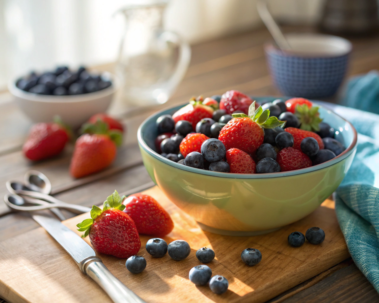 This Food Could Help Unclog Arteries Fast—Try It Today