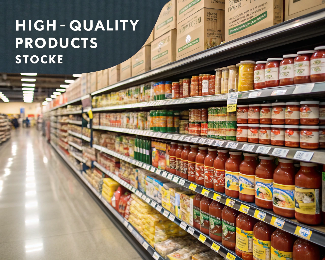 This Grocery Store Brand Might Surprise You With Its Quality