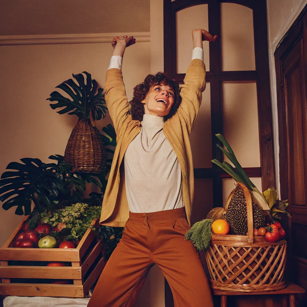 This Is What Detox Looks Like When It Works